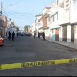 La Fiscalía General del Estado de Puebla ya abrió una carpeta de investigación para dar con los responsables.