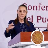 La mandataria federal enfatizó que la resolución del gobierno estadunidense es producto del trabajo técnico de cooperación.
