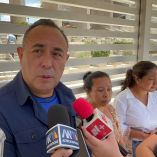 Familiares de Rafael Rendón denunciaron ante la Fiscalía Anticorrupción a policías y peritos por su muerte bajo custodia en Cosamaloapan, Veracruz.