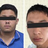 Ambos permanecerán en prisión preventiva, mientras la Fiscalía General de Justicia de la Ciudad de México concluye la investigación