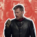 El actor recordó cómo cambió su percepción de Game of Thrones tras conocer la reacción de los fans.