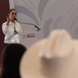 La jefa de Estado detalló que el tema fue revisado por las autoridades federales desde que comenzó a viralizarse y que los análisis realizados determinaron que el contenido es falso.