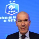 Zidane toma las riendas de Francia: rechazó todo por la selección