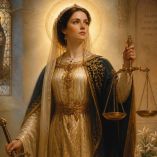 Qué santo se celebra hoy 17 agosto: Santa Beatriz de Silva contra la envidia y las injusticias