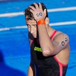 Paulo Strehlke impuso récord centroamericanos.