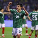 Agenda de México: amistosos en Estados Unidos y partido oficial en casa