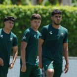 (EN VIVO) México vs Venezuela por el canal de youtube de Imagen TV