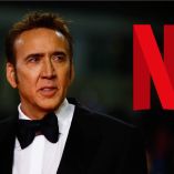 Netflix no estrenó nunca una película inédita de Nicolas Cage.