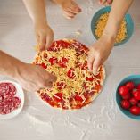 Receta de pizzadillas para niños: fácil, rápida y deliciosa