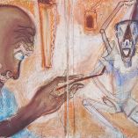 Pinochos de Francisco Toledo serán exhibidos en el primer Instituto Cultural de México en Italia.