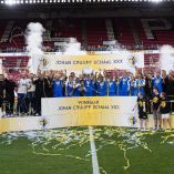 Mateo Chávez fue pieza importante en la conquista de la Supercopa de los Países Bajos tras ser titular durante 70 minutos en la goleada del AZ Alkmaar sobre el PSV Eindhoven.