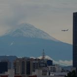 Popocatépetl