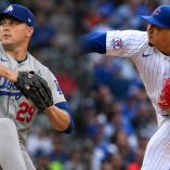 Tarik Skubal hará su primera apertura con los Dodgers este martes en Wrigley Field, donde enfrentará a los Cachorros del mexicano Javier Assad.