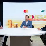 Algunos bancos en México tienen una gran participación en las remesas.