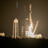 La NASA y SpaceX estudian cómo evitar futuros impactos de basura espacial.