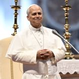 El papa León XIV realizará una esperada gira por América Latina del 6 al 17 de noviembre, con visitas oficiales a Uruguay, Argentina y Perú