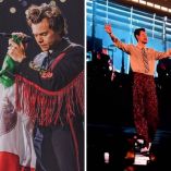 Harry Styles canta Cielito Lindo en CDMX