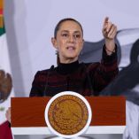 Sheinbaum explicó que el despliegue de la GN se ampliará en regiones donde productores han solicitado mayor presencia de las fuerzas federales.