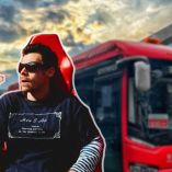 “We adore you” Metrobús reacciona al video de Harry Styles cruzando la calle en CDMX