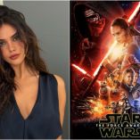 Eiza González pudo ser Rei en Star Wars: El Despertar de la Fuerza.