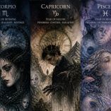 El lado oscuro de los signos zodiacales: su cara oculta