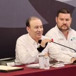 La CFE ejecutará una inversión superior a los 13 mil millones de pesos en Sonora para obras de transmisión, distribución y modernización eléctrica.