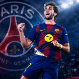 Ferran Torres estaría por llegar al PSG