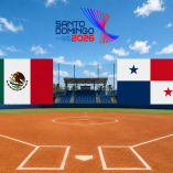 México se lleva el bronce en sóftbol.