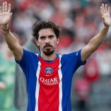 PSG podría proclamarse bicampeón en la siguiente semana, cundo encare la Supercopa de Europa y de Francia.