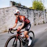 Romina Hinojosa culminó los 1,174.70 kilómetros del Tour de Francia femenino 2026.
