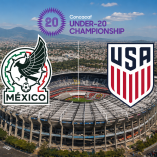 México vs. Estados Unidos