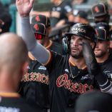 Los Guerreros de Oaxaca empataron la serie