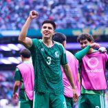 México campeón Sub-20 de Concacaf.