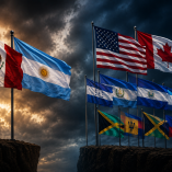 México aparece en una posición distinta a Estados Unidos y Canadá en medio de la crisis de FIFA, luego de que sus dos socios de Concacaf exigieran cambios en gobernanza, transparencia y rendición de cuentas.