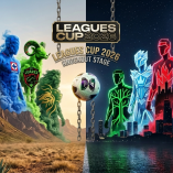 Los Cuartos de Final de la Leagues Cup 2026 estarán integrados por 4 equipos de Liga MX y 4 de MLS.