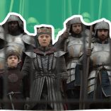 La Casa del Dragón 3 cerró su temporada con la guerra Targaryen aún en marcha.