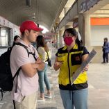 folletos del programa