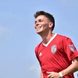 Matías Pourrain, futbolista argentino del Miami United FC, fue detenido por ICE en un aeropuerto de Florida