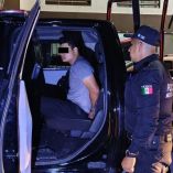 Según su testimonio, el joven también reaccionó de esa manera porque supuestamente considera que ella tiene preferencia por otro de sus hijos.
