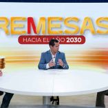 Jorge Alfaro, Abraham Vázquez Piceno y Rodrigo Pacheco