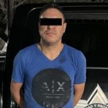 Un hombre fue detenido por presunta violencia familiar tras haber agredido a su pareja e hija adolescente, en una discusión generada por la compra de unas cervezas.