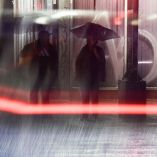 lluvias