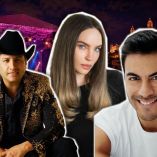 Estos son algunos de los artistas que se presentarán