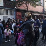 Este apoyo consiste en un depósito único de 2 mil 500 pesos por estudiante de primaria.