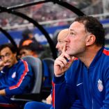 Gabriel Milito confía en revertir el mal paso de Chivas tras la eliminación de Leagues Cup