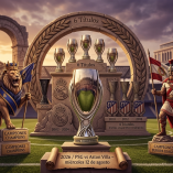 La Supercopa de Europa no la ganan los campeones de Europa League desde 2018.
