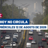 Hoy no Circula
