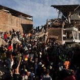 La Secretaría de Relaciones Exteriores destacó que hasta ahora no ha recibido notificación alguna sobre el fallecimiento de personas de origen mexicano debido a la tragedia.
