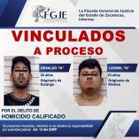 La detención de los imputados en el multihomicidio se logró gracias a la Operación Rastrillo, un despliegue policiaco y militar implementado tras el multihomicidio.