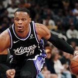 ¡Adiós a una leyenda! Russell Westbrook se retira del baloncesto profesional a los 37 años de edad tras su paso por los Sacramento Kings.